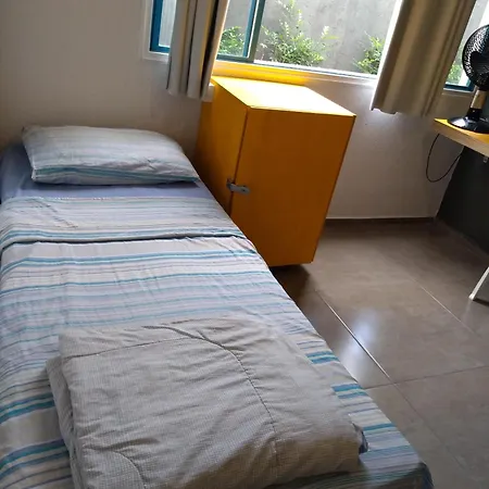 Hostel Brooklin-3